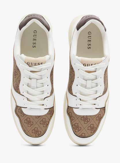 Casual Lace up Low Top Sneakers