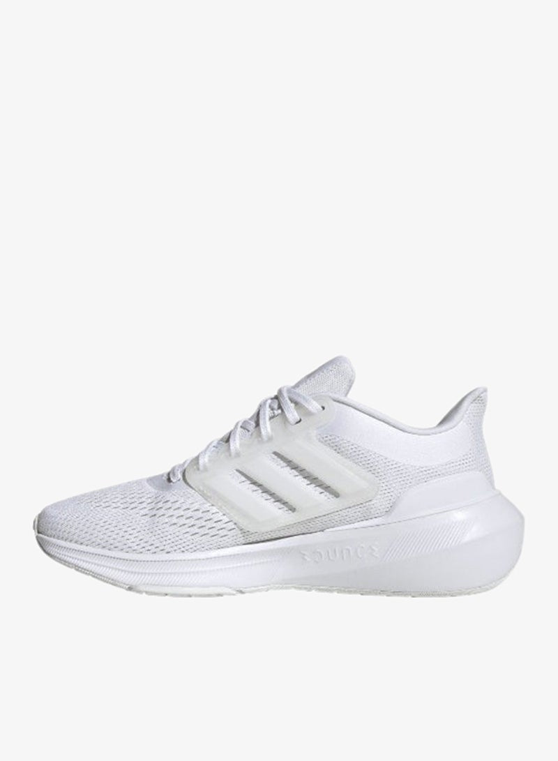 Ultrarun W White Running Shoes