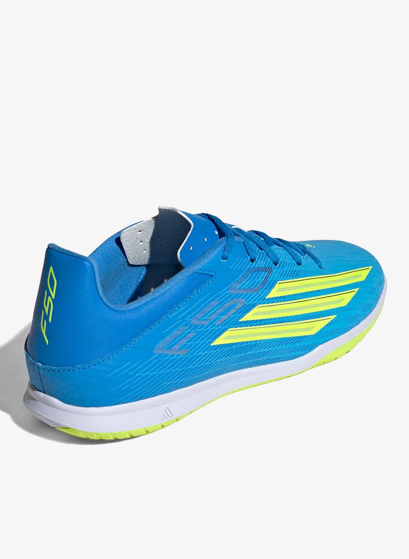 F50 Club IN