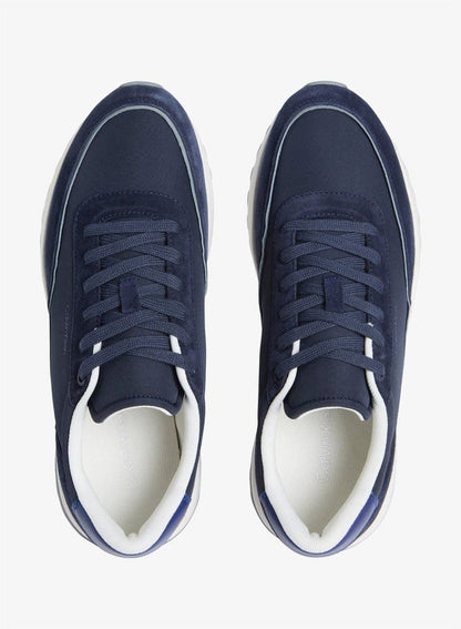 Leather Sneakers