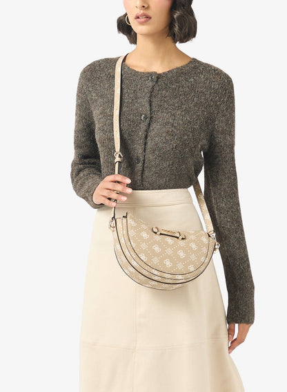 Silia Crossbody Bag