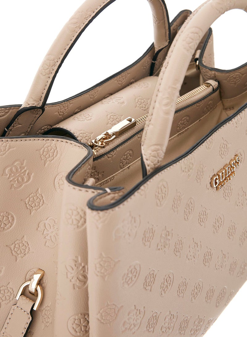Phoebe large girlfriend satchel