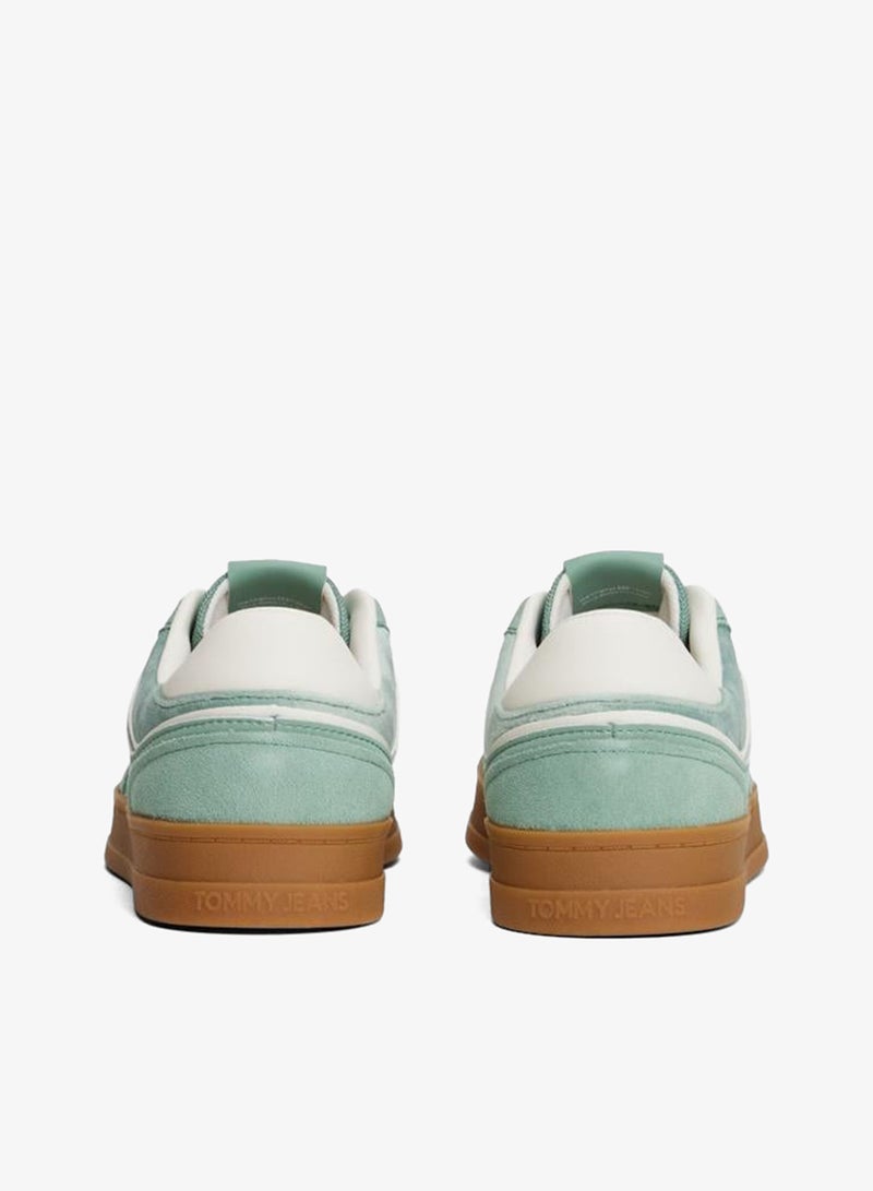 The Greenwich Low Top Sneakers