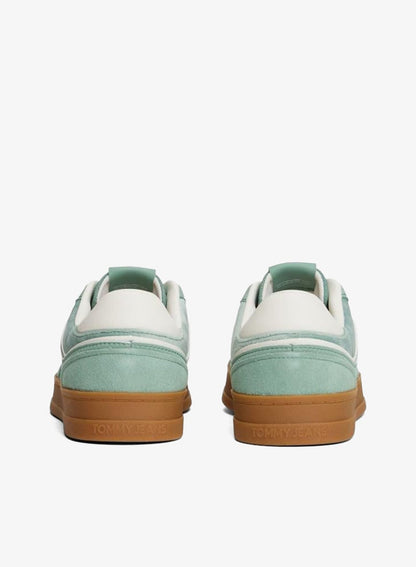 The Greenwich Low Top Sneakers