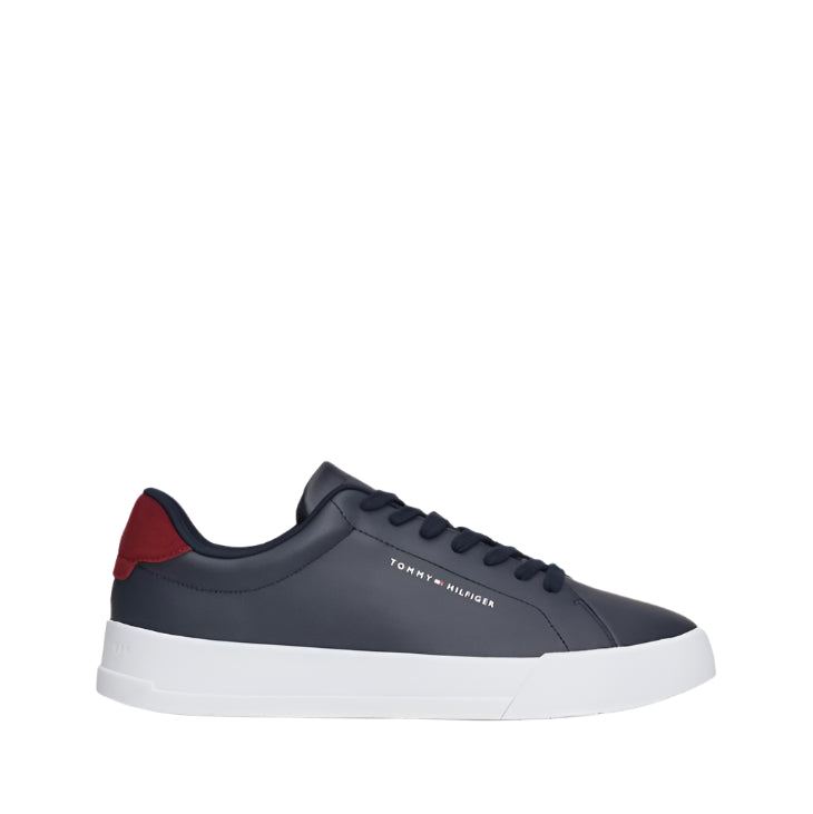 Casual Low Top Sneakers