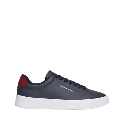 Casual Low Top Sneakers
