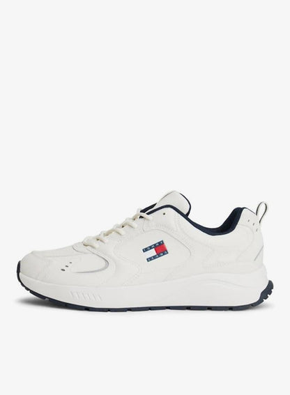 Casual Low Top Sneakers