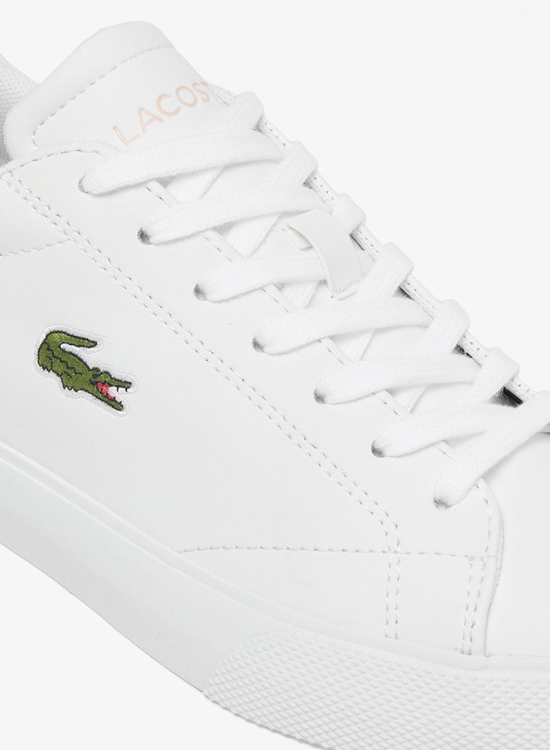 Lerond Low Top Sneakers