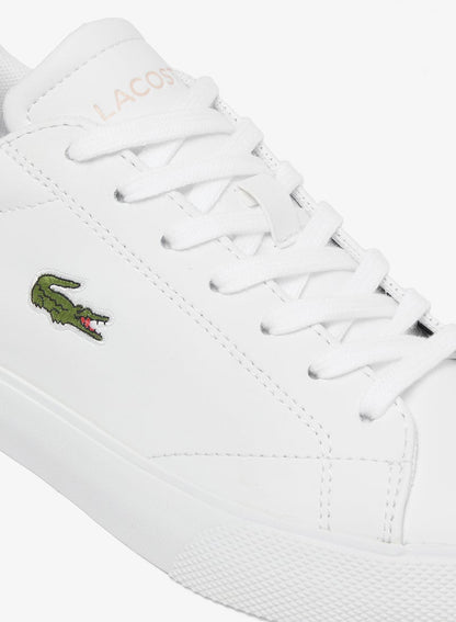 Lerond Low Top Sneakers