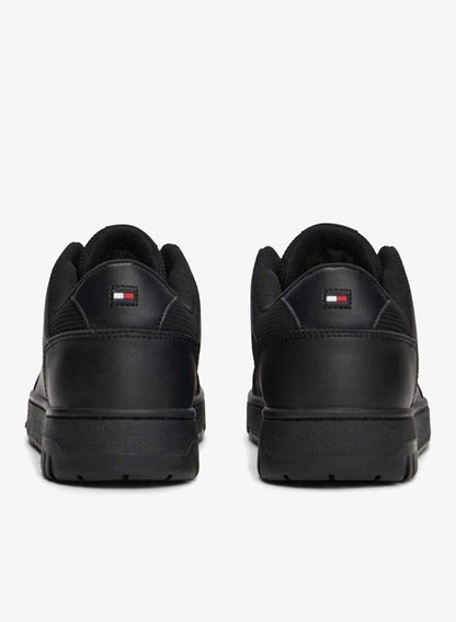 Casual Low Top Sneakers