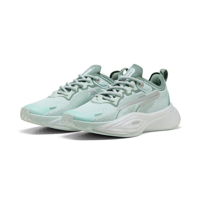 PWR NITRO SQD 2 Lace Pack Womens Blue Training Shoes