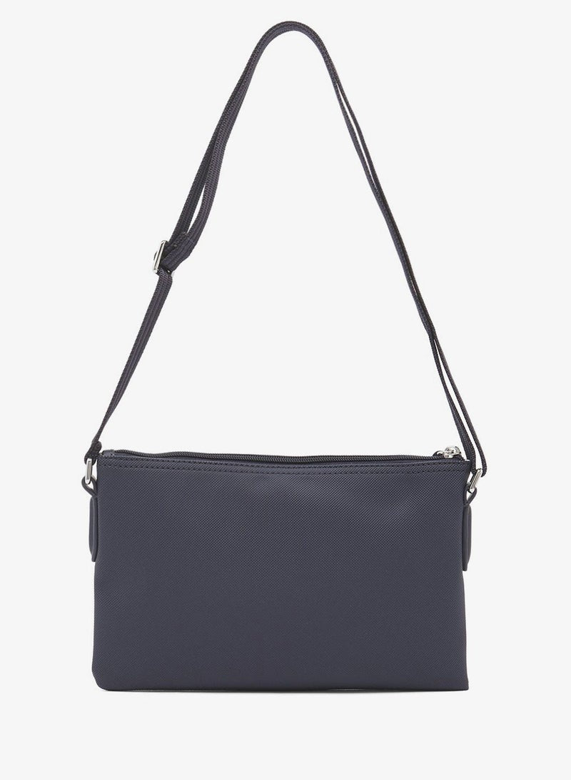 L.12.12 Concept Slimline Shoulder Bag