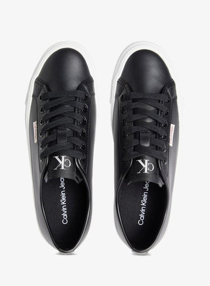 Casual Low Top Sneakers