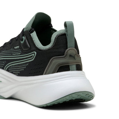 PWR NITRO SQD 2 Mens Black Training Shoes