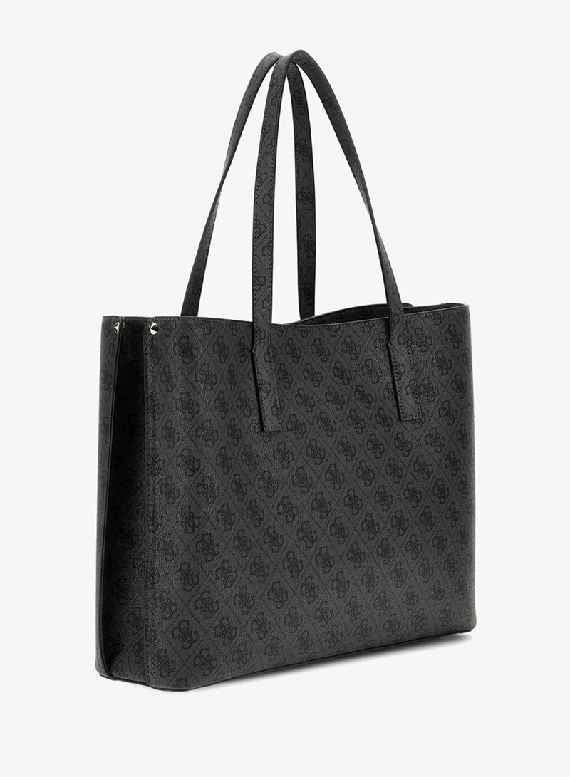 Meridian II Girlfriend Tote Bag