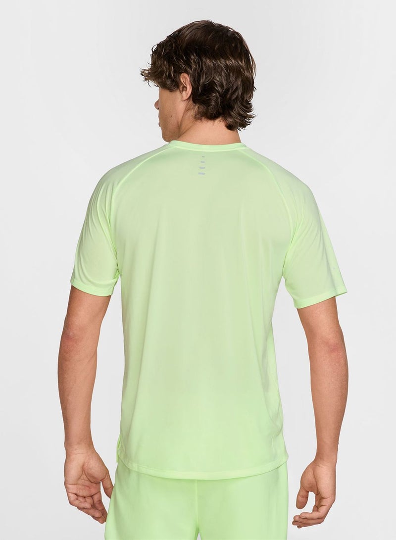 Dri-Fit Adv Strip T-Shirt