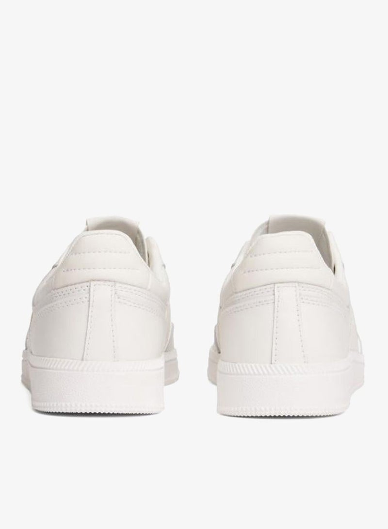 The Greenwich Edge Low Top Sneakers
