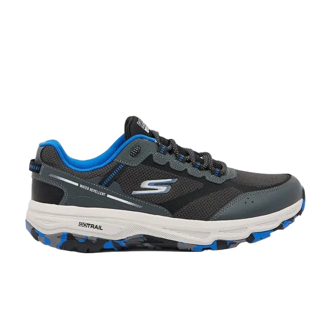 Go Run Trail Altitude
