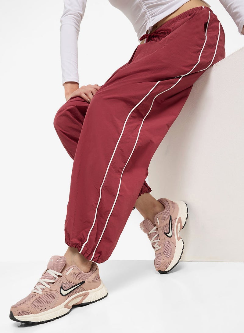 V5 Rnr Suede