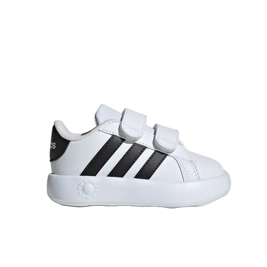 Infant Grand Court 2.0