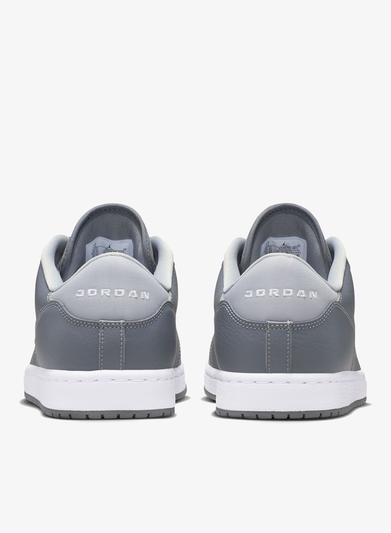 Jordan Access Court Low