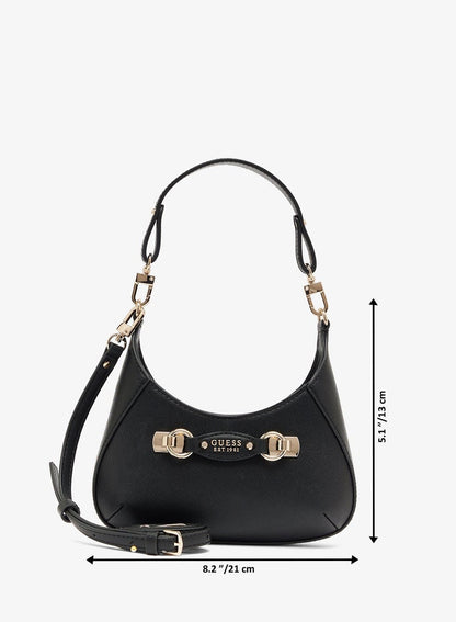 mimina Mini Crossbody Bag