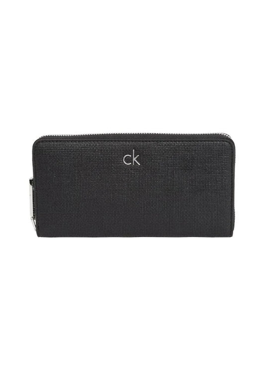 Daily Zip Around Wallet