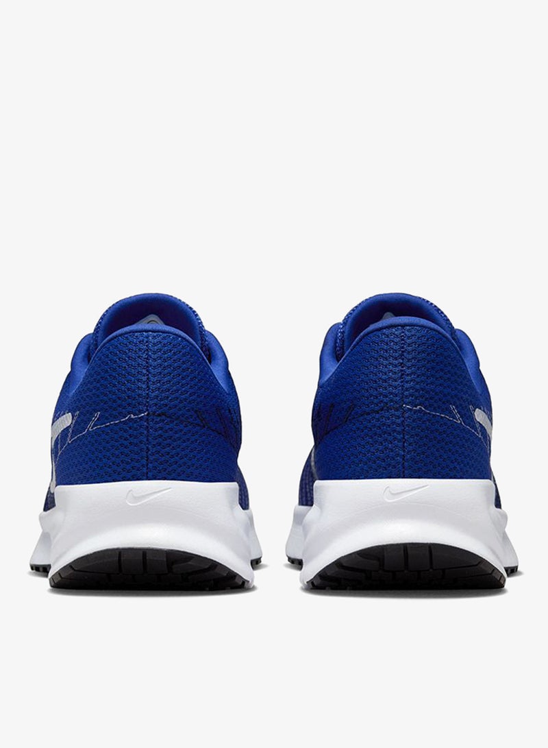 Run Defy