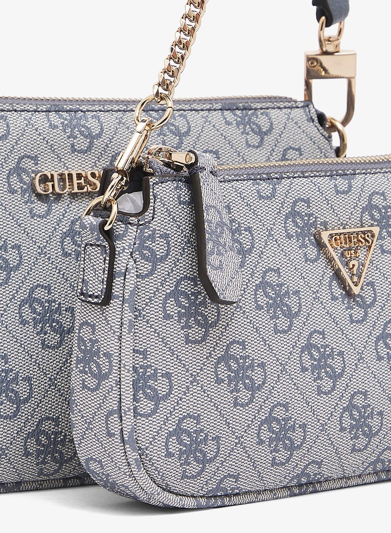 Noelle II Crossbody Bag