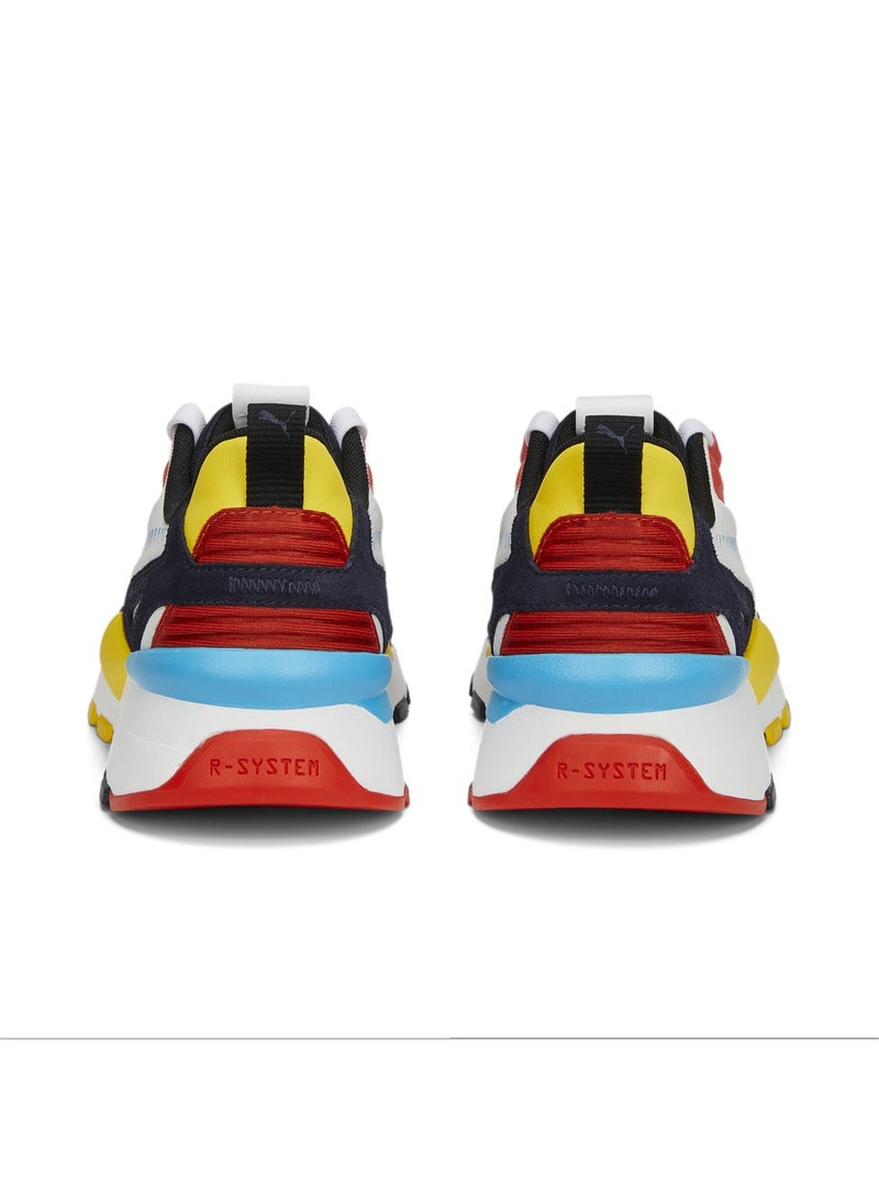 RS 3.0 Future Vintage Unisex Multi Sneakers