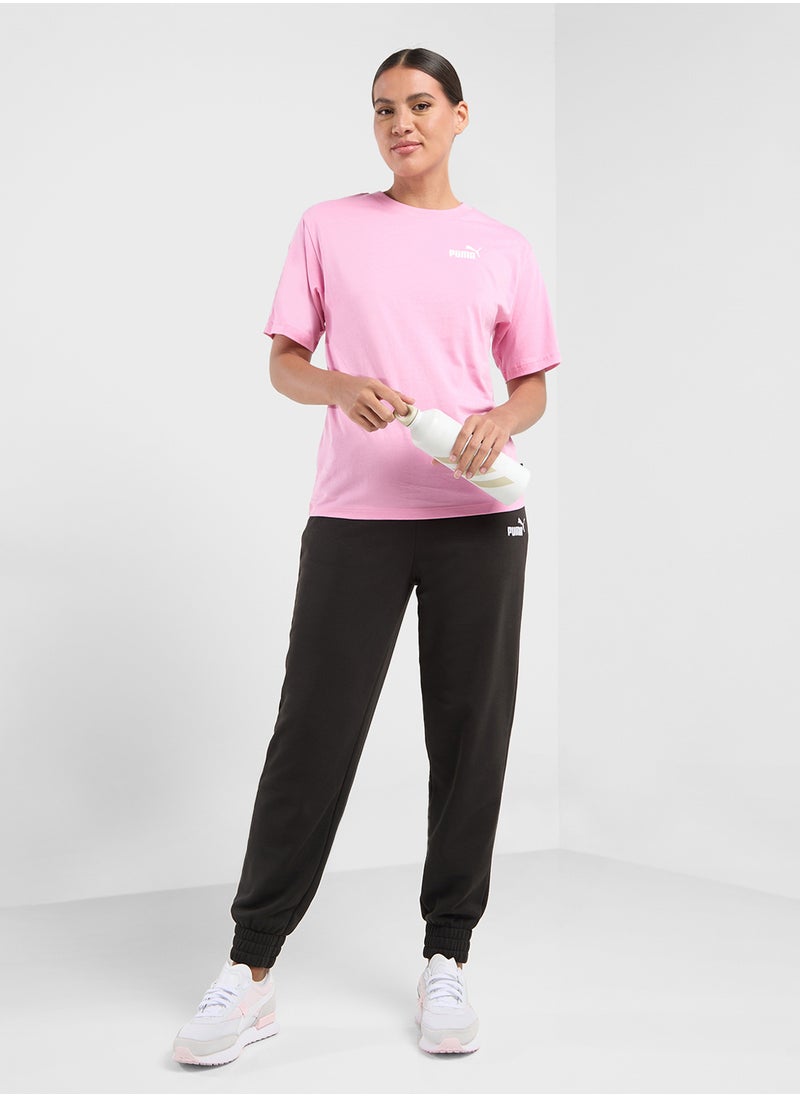 Essential Logo T-Shirt