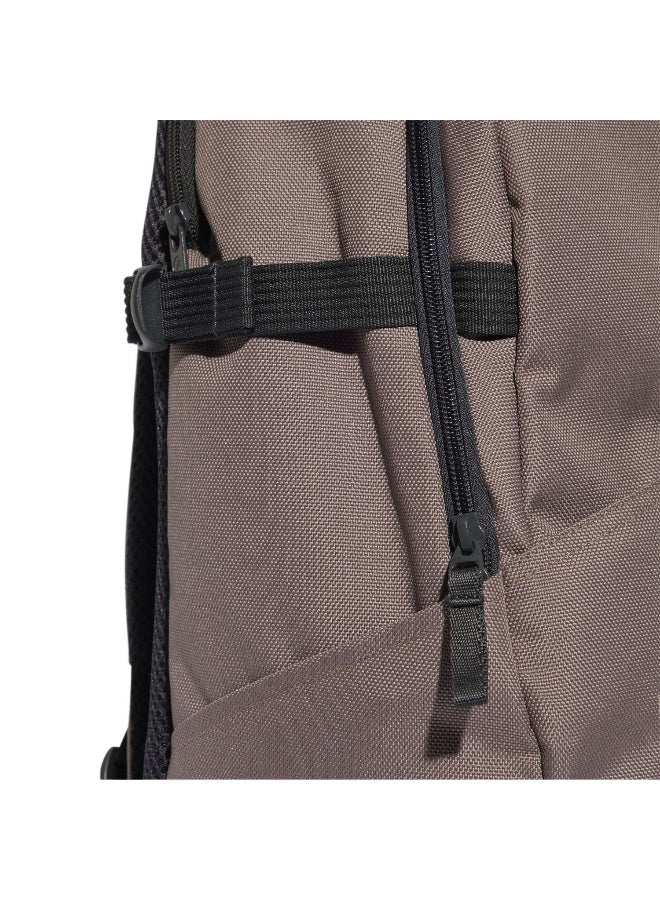 Utility Backpack 3D Shape