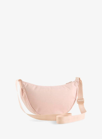 Her Half Moon Crossbody