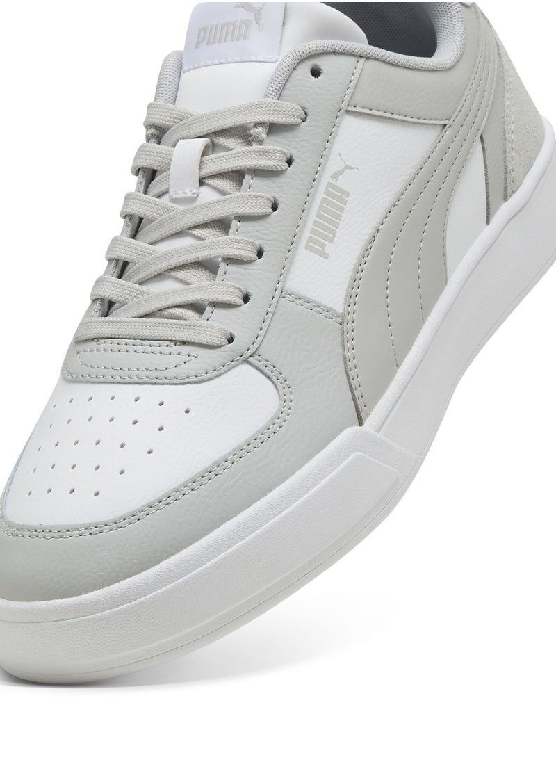 Caven Mix Unisex Grey Sneakers