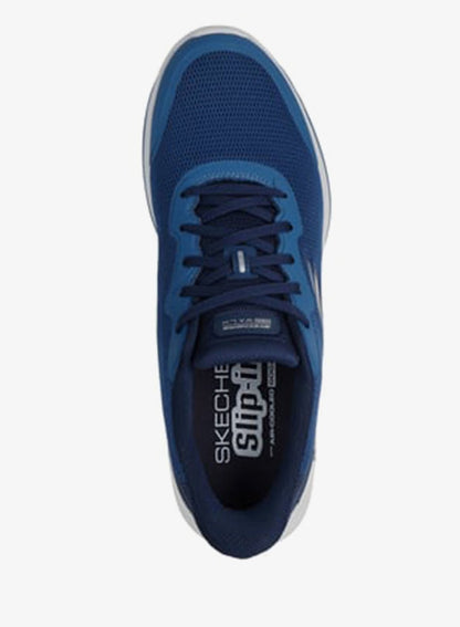 Go Walk 8