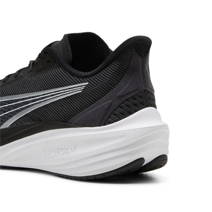Darter Pro Mens Black Running Shoes