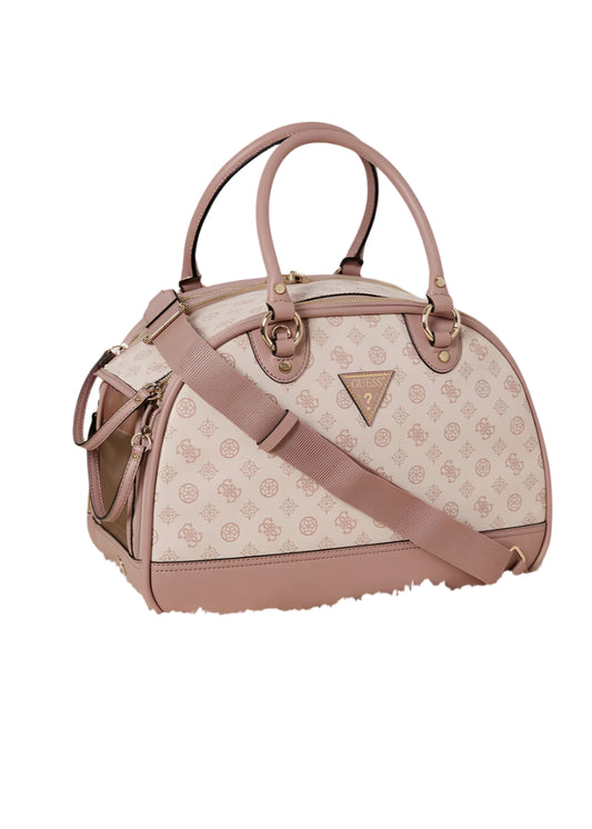 Wilder Pet Carrier Bag
