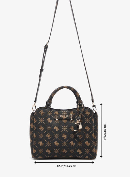 Silia Girlfriend Satchel Bag