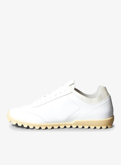 Casual Low Top Sneakers