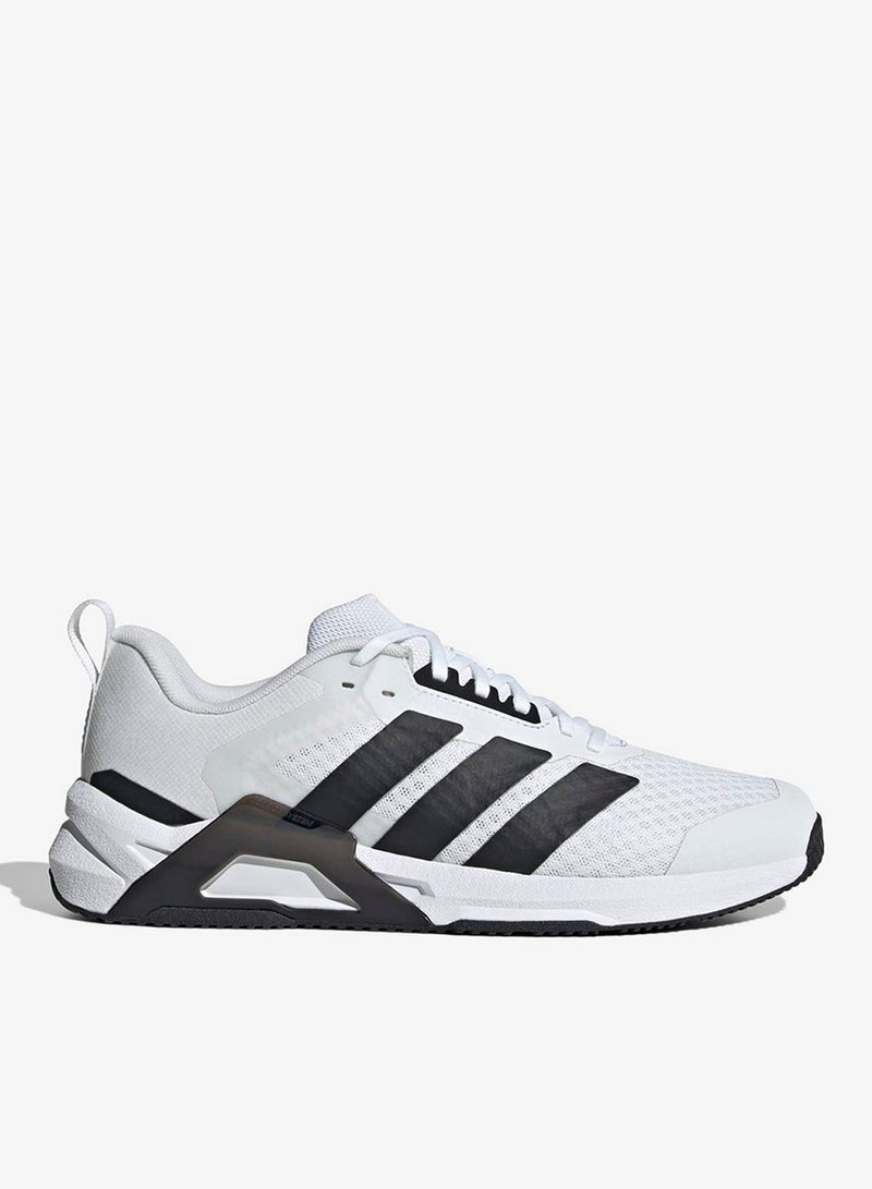 Dropset Control Trainer