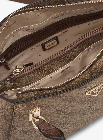 Noelle II Luxury Satchel Bag