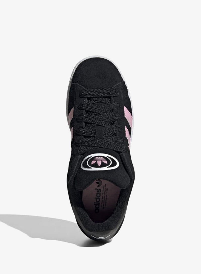CAMPUS NEXT GEN W Black Originals Women Shoes