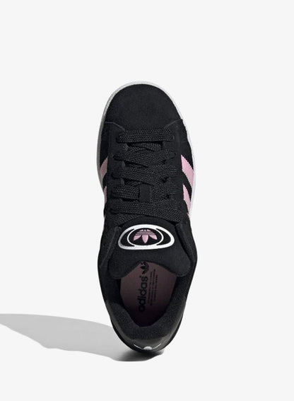 CAMPUS NEXT GEN W Black Originals Women Shoes