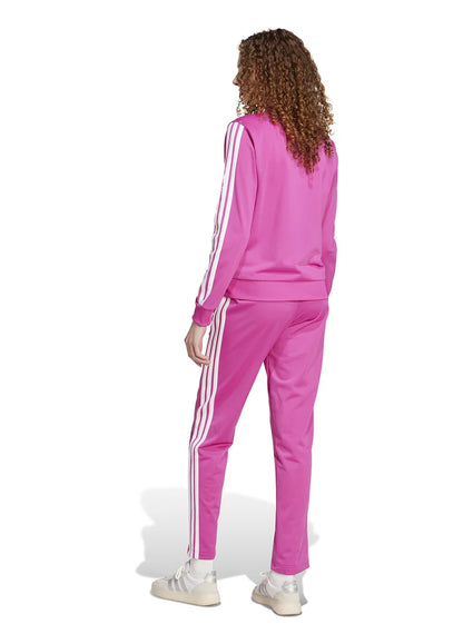Essential 3 Stripe Tracksuit