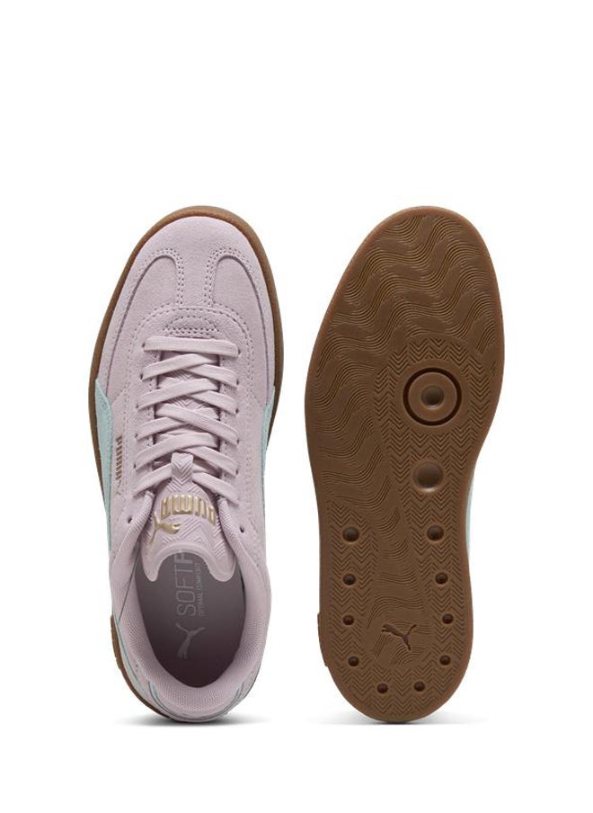 Club II Era Suede