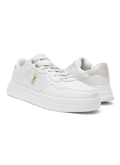 Feather-Light Women's Sneakers with Cloud-Like Comfort – Powered by Memory Foam