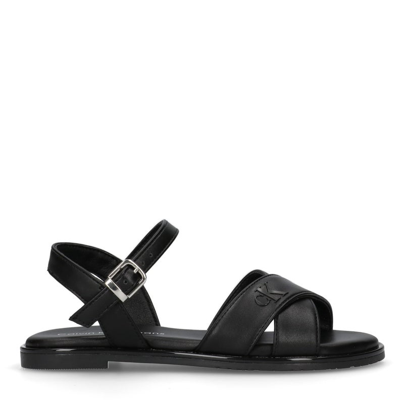 Youth Velcro Sandal
