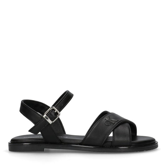 Youth Velcro Sandal