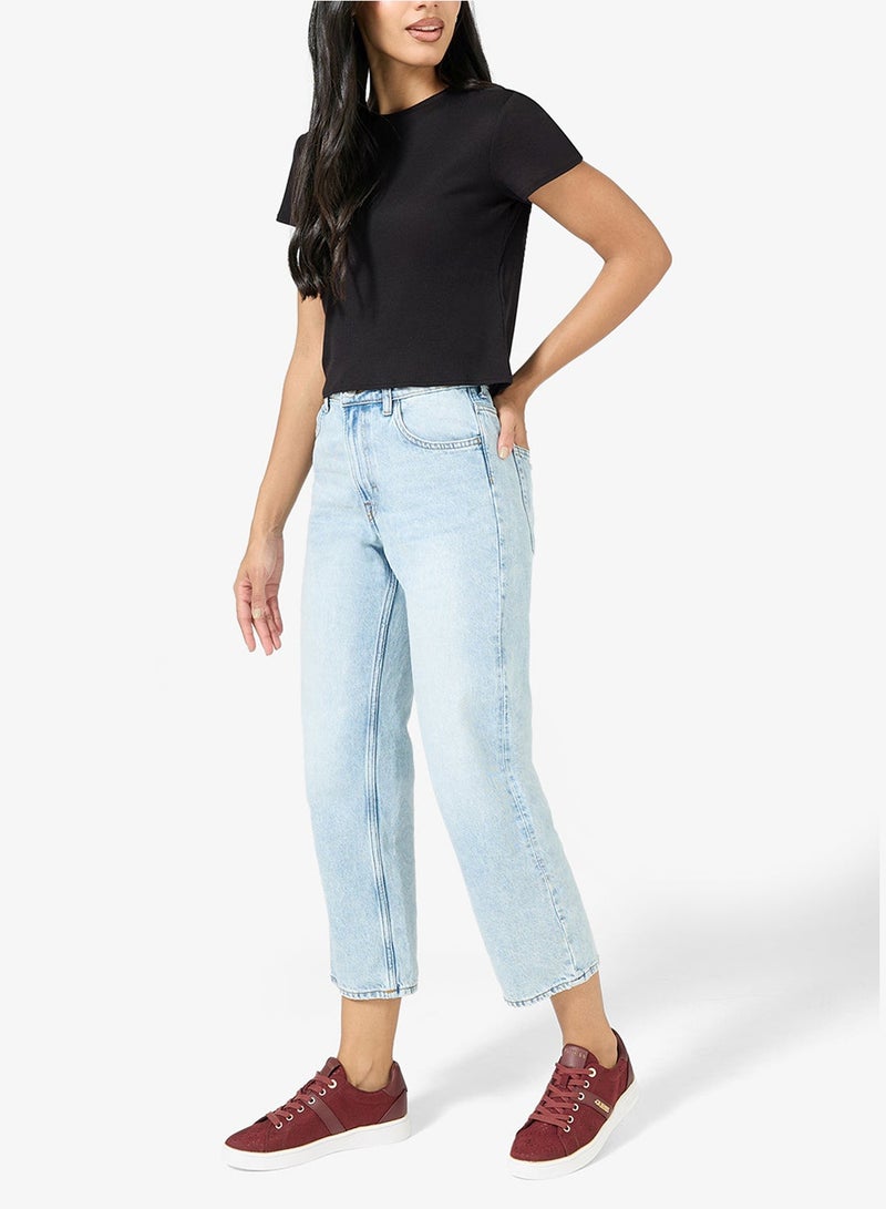 Casual Low Top Sneakers