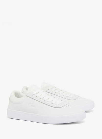 Baseshot Low Top Court Sneakers